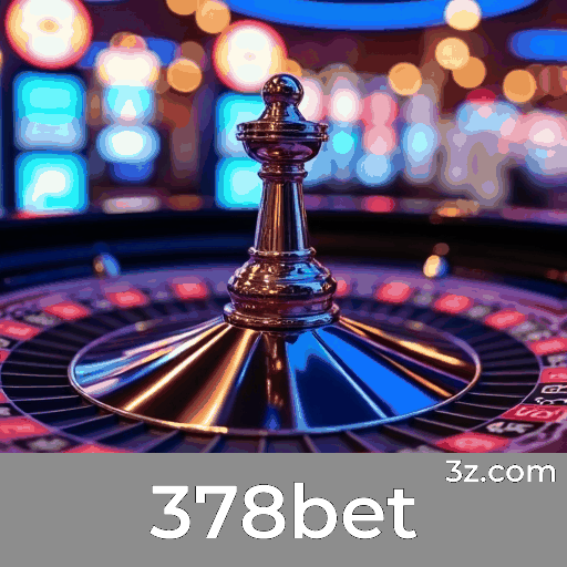 378bet App: Apostas Móveis Simplificadas e Funcionais