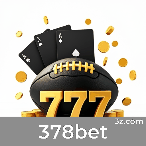 378bet: Plataforma de Apostas com Segurança e Profissionalismo