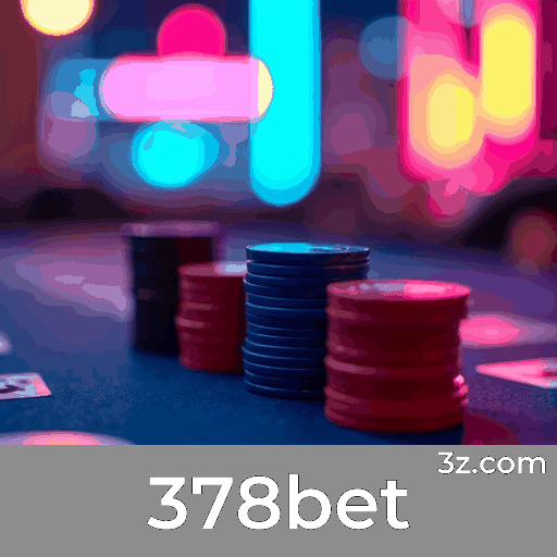 378bet: Promoções Inteligentes para Experiências Personalizadas